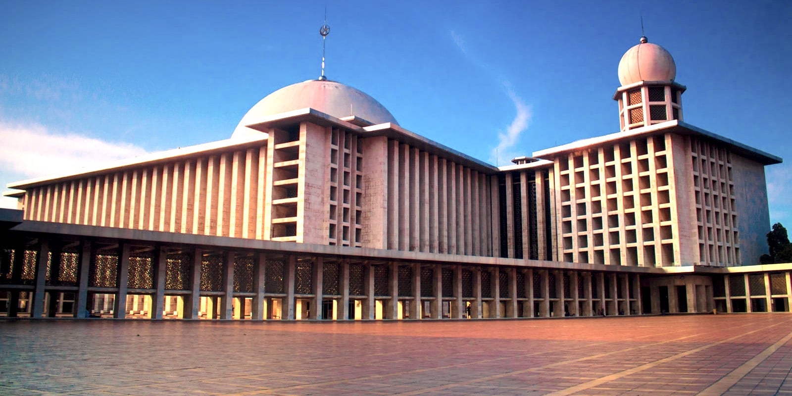 Masjid Istiqal