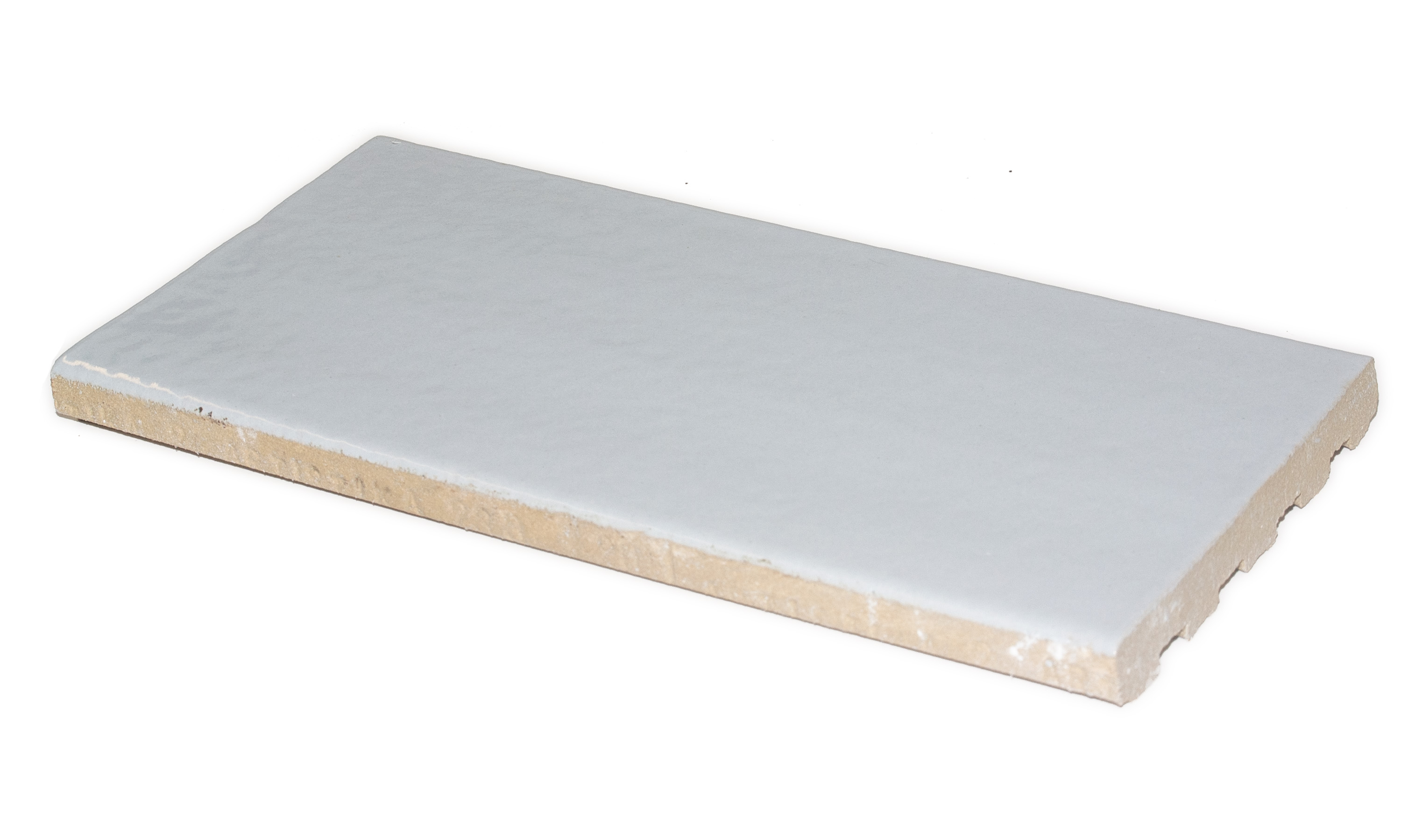 Keramik Abu Glasur 10x20