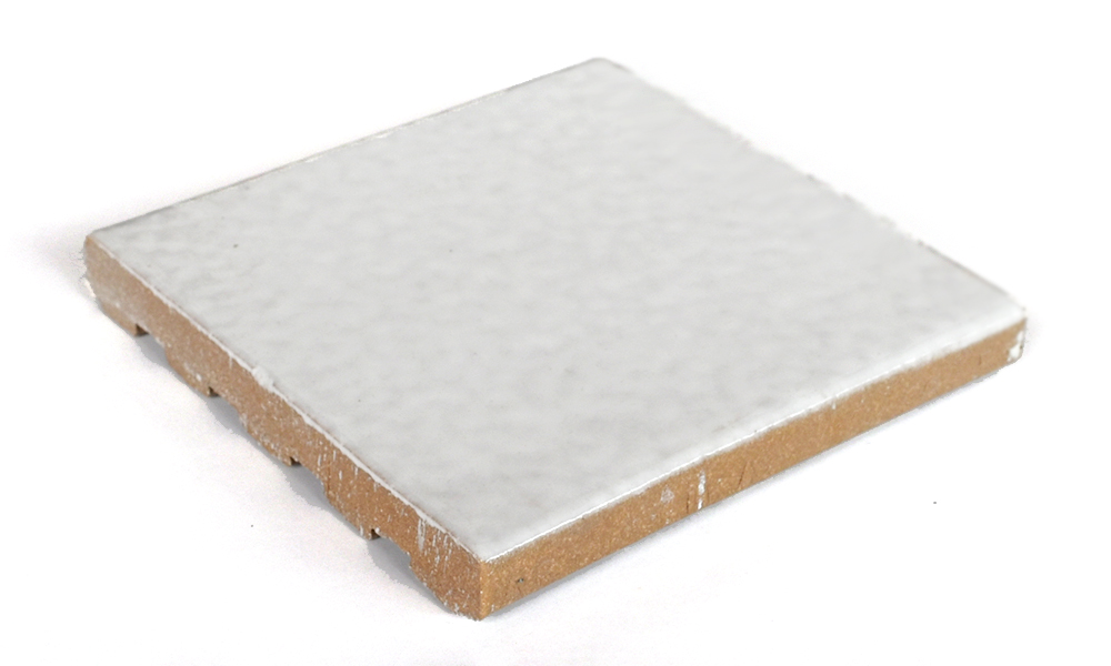 Keramik Putih Glasur 10x10